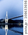 気仙沼湾横断橋 108633698