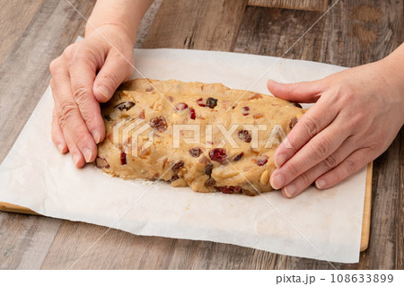 シュトーレン 108633899