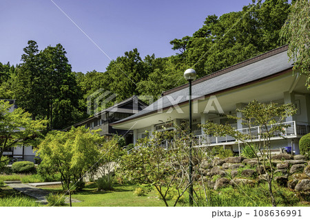 上越 林泉寺 宝物館 新潟県上越市 上越 林泉寺 宝物館 新潟県上越市 108636991