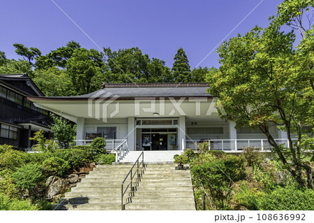 上越 林泉寺 宝物館 新潟県上越市 上越 林泉寺 宝物館 新潟県上越市 108636992