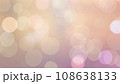 bokeh lens flare blurred lights pastel circles 108638133