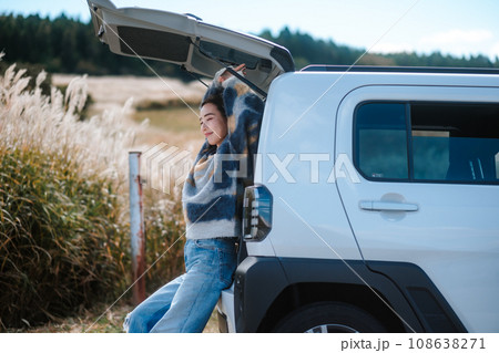 女子旅 休憩 女子旅 休憩 108638271