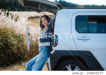 女子旅　休憩 108638277