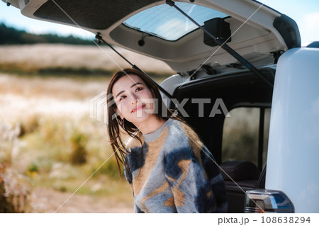 女子旅　休憩 108638294