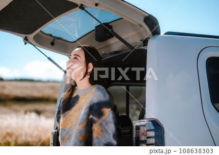 女子旅 休憩 女子旅 休憩 108638303