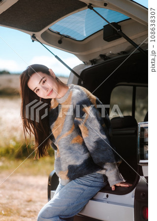女子旅 休憩 女子旅 休憩 108638307