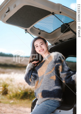 女子旅　休憩 108638311