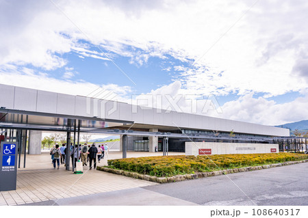 東日本大震災津波伝承館いわてTSUNAMI(つなみ)メモリアル 108640317