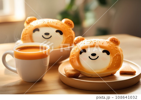 ワンコのパン-3 ワンコのパン-3 108641032