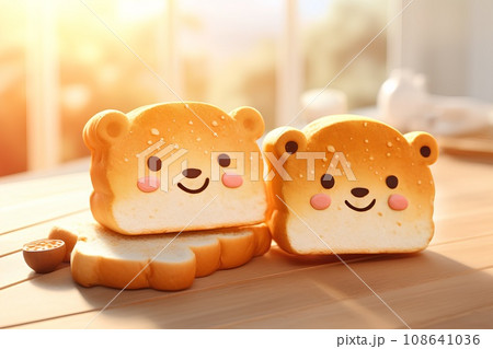 ワンコのパン-3 ワンコのパン-3 108641036