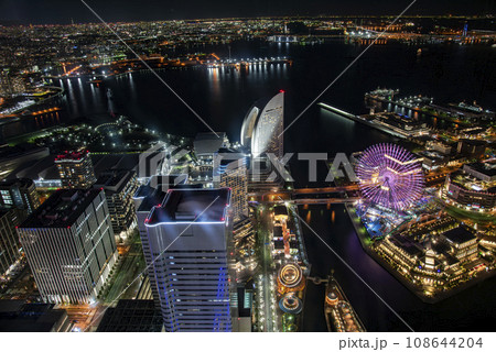 横浜みなとみらい 108644204