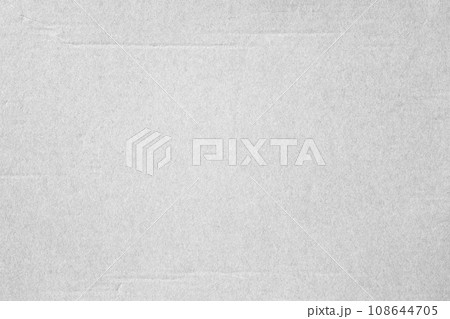grey carton box kraft paper background texture with lines 108644705