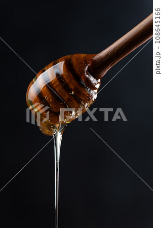 はちみつ はちみつ 108645166