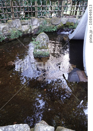 群馬県の伊香保温泉周辺と水沢寺(水沢観音) 群馬県の伊香保温泉周辺と水沢寺(水沢観音) 108646613