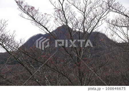 群馬県の伊香保温泉周辺と水沢寺(水沢観音) 108646675