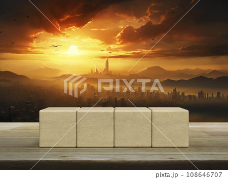 Happy new year celebration background, Generative AI Happy new year celebration background, Generative AI 108646707