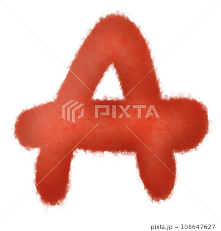 red colorのイラスト素材 [108647627] - PIXTA