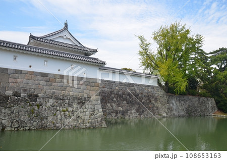 駿府城 東御門 駿府城 東御門 108653163