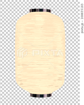 White lantern (no text) lighting color 108655183
