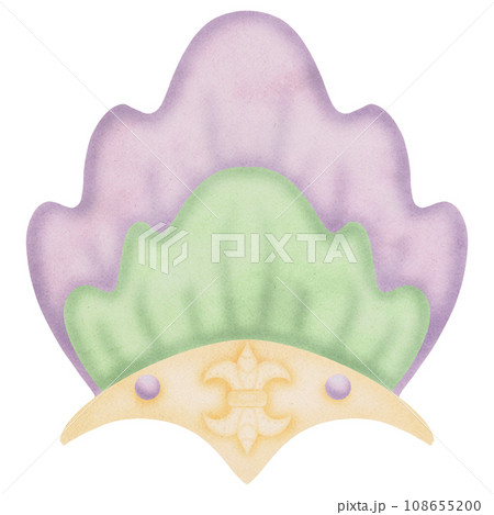 Mardi Gras Mardi Gras 108655200