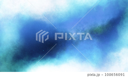 Space background with nebula and stars 108656091