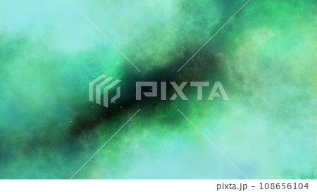 Space background with nebula and stars 108656104