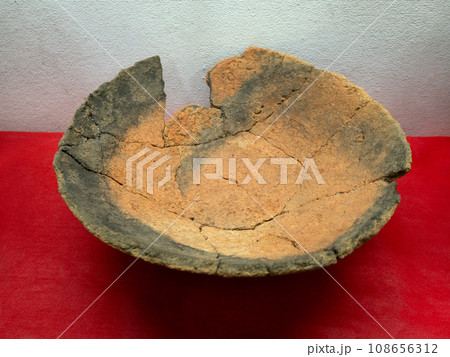 弥生土器 108656312