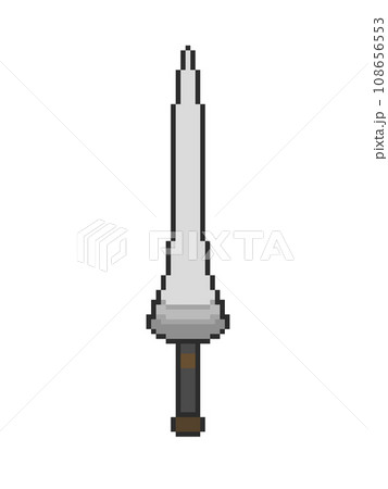 ランス_ドット絵 ランス_ドット絵 108656553