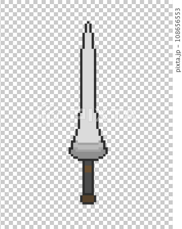 ランス_ドット絵 ランス_ドット絵 108656553