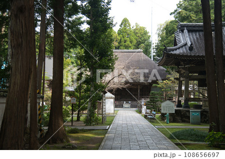第29番札所 摩尼山 宝蔵院 国分寺(金堂) 【高知県南国市】 第29番札所 摩尼山 宝蔵院 国分寺(金堂) 【高知県南国市】 108656697