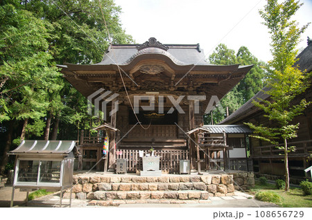 第29番札所 摩尼山 宝蔵院 国分寺(太子堂) 【高知県南国市】 第29番札所 摩尼山 宝蔵院 国分寺(太子堂) 【高知県南国市】 108656729