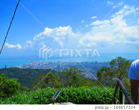 ペナンヒル 108657324