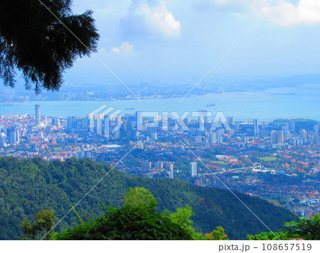 ペナンヒル 108657519