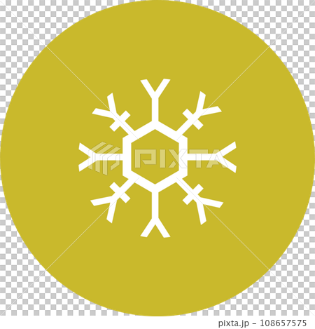 The Christmas icons 50 Bundle  for celebration or Holiday concept. 108657575