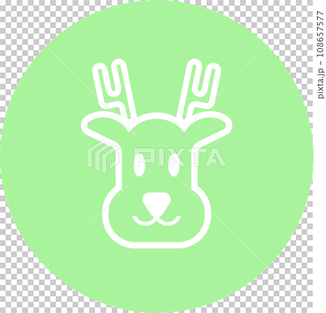 The Christmas icons 50 Bundle  for celebration or Holiday concept. 108657577