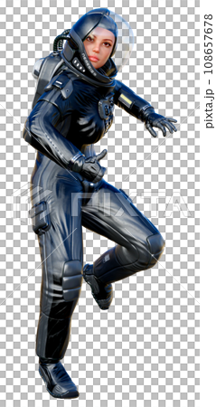 太空人 108657678