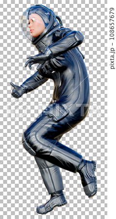 太空人 108657679