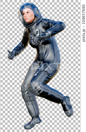 アストロノート 108657680