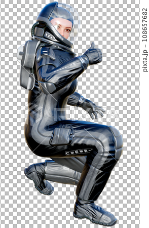 アストロノート 108657682