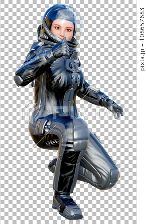 アストロノート 108657683