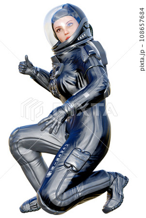 アストロノート 108657684