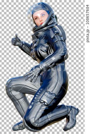 アストロノート 108657684