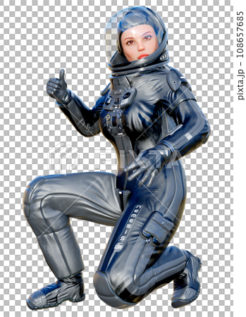 アストロノート 108657685