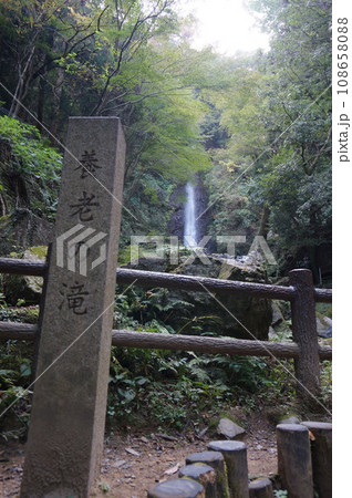 養老の滝 108658088