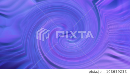 Purple background of twisted swirling energy magical glowing light lines abstract background Purple background of twisted swirling energy magical glowing light lines abstract background 108659258