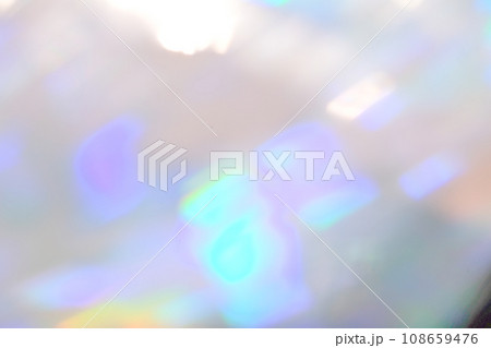 ミックスカラー流れるキラキライメージ (背景素材) ミックスカラー流れるキラキライメージ (背景素材) 108659476