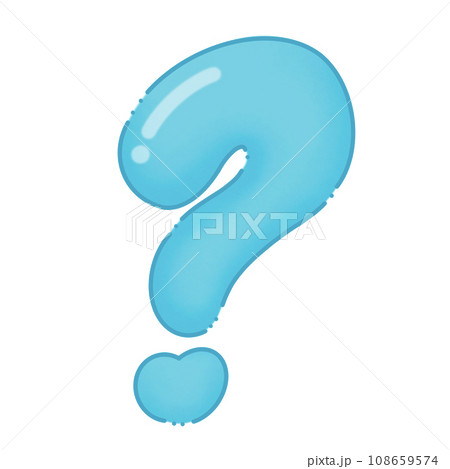 question mark symbol question mark symbol 108659574