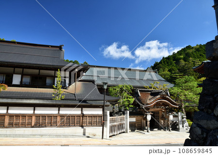 高野山　成福院　【和歌山県高野町】 108659845
