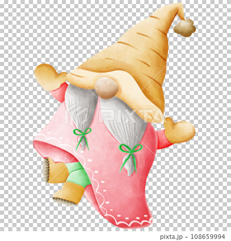 Gnomes gift Gnomes gift 108659994