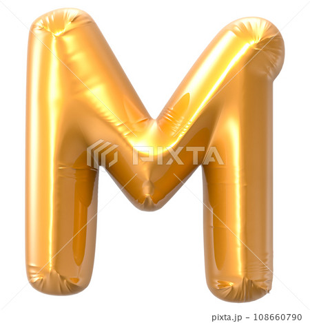 Follow With Font 3D Render Follow With Font 3D Render 108660790